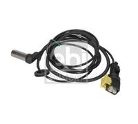 1x Capteur, vitesse de roue FEBI BILSTEIN 188458 convient pour VOLVO