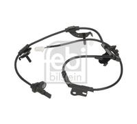 1x Capteur, vitesse de roue FEBI BILSTEIN 193465 convient pour TOYOTA LEXUS