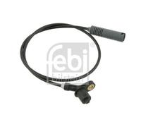 1x Capteur, vitesse de roue FEBI BILSTEIN 24125 convient pour BMW