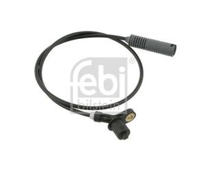 1x Capteur, vitesse de roue FEBI BILSTEIN 24125 convient pour BMW