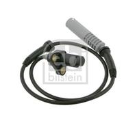 1x Capteur, vitesse de roue FEBI BILSTEIN 24126 convient pour BMW