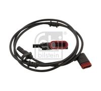 Febi Bilstein Capteur de vitesse de roue 29509