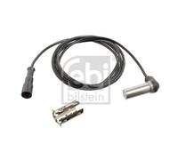 1x Capteur, vitesse de roue FEBI BILSTEIN 35331 convient pour DAF EVOBUS