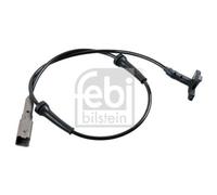 1x Capteur, vitesse de roue FEBI BILSTEIN 36944 convient pour CITROËN PEUGEOT