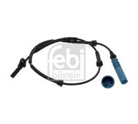 1x Capteur, vitesse de roue FEBI BILSTEIN 39277 convient pour BMW