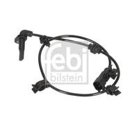 1x Capteur, vitesse de roue FEBI BILSTEIN 40476 convient pour OPEL VAUXHALL