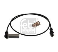1x Capteur, vitesse de roue FEBI BILSTEIN 40550 convient pour RENAULT