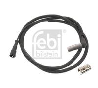 1x Capteur, vitesse de roue FEBI BILSTEIN 46016 convient pour MERCEDES-BENZ