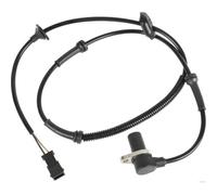 1x Capteur, vitesse de roue HERTH+BUSS ELPARTS 70660062 convient pour AUDI VW