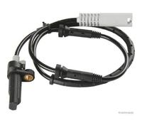1x Capteur, vitesse de roue HERTH+BUSS ELPARTS 70660110 convient pour BMW