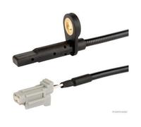 1x Capteur, vitesse de roue HERTH+BUSS JAKOPARTS J5901026 convient pour