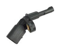 1x Capteur, vitesse de roue METZGER 0900080 convient pour VAG