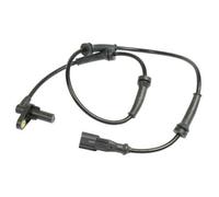 1x Capteur, vitesse de roue METZGER 0900891 convient pour DACIA