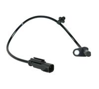 1x Capteur, vitesse de roue METZGER 0900916 convient pour FORD