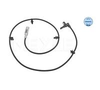1x Capteur, vitesse de roue MEYLE 014 899 0081 convient pour MERCEDES-BENZ