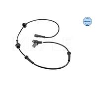 1x Capteur, vitesse de roue MEYLE 100 899 0068 convient pour VW