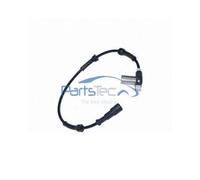 1x Capteur, vitesse de roue PartsTec PTA560-0229 convient pour RENAULT