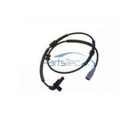 1x Capteur, vitesse de roue PartsTec PTA560-0752 convient pour CITROËN