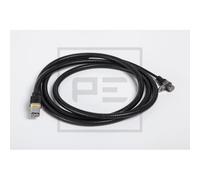 1x Capteur, vitesse de roue PE Automotive 086.406-00A convient pour MAN