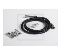 1x Capteur, vitesse de roue PE Automotive 086.424-00A convient pour SCANIA