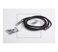 1x Capteur, vitesse de roue PE Automotive 086.434-00A convient pour SCANIA