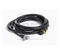 1x Capteur, vitesse de roue PE Automotive 086.469-00A convient pour MAN