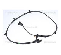 1x Capteur, vitesse de roue TRISCAN 8180 23234 convient pour MERCEDES-BENZ