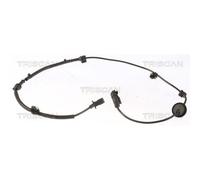 1x Capteur, vitesse de roue TRISCAN 8180 42208 convient pour MITSUBISHI