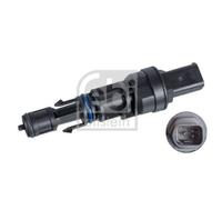 1x Capteur, vitesse FEBI BILSTEIN 45166 convient pour RENAULT