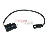 1x Capteur, vitesse METZGER 0909070 convient pour FORD MAZDA