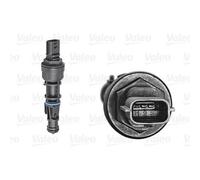 1x Capteur, vitesse VALEO 255300 convient pour DACIA