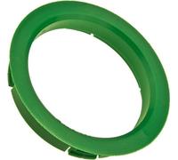 1x Carbonado PREMIUM anneau de centrage 64,0 - 56,1 en plastique ABS