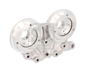 1x Carlingage de palier, arbre à cames FEBI BILSTEIN 176249 convient pour VW