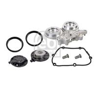 1x Carlingage de palier, arbre à cames FEBI BILSTEIN 180081 convient pour VW