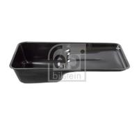 1x Carter d'huile FEBI BILSTEIN 102029 convient pour IVECO