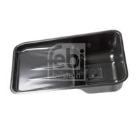 1x Carter d'huile FEBI BILSTEIN 102032 convient pour IVECO CASE IH