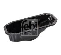 1x Carter d'huile FEBI BILSTEIN 14720 convient pour AUDI SEAT VW