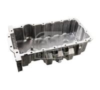 1x Carter d'huile FEBI BILSTEIN 171518 convient pour SKODA VW