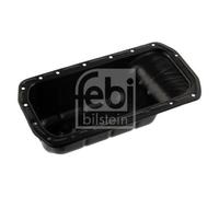 1x Carter d'huile FEBI BILSTEIN 177591 convient pour CITROËN FORD MAZDA OPEL