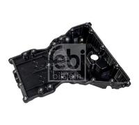 1x Carter d'huile FEBI BILSTEIN 179061 convient pour MERCEDES-BENZ