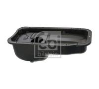 1x Carter d'huile FEBI BILSTEIN 18149 convient pour OPEL VAUXHALL DAEWOO