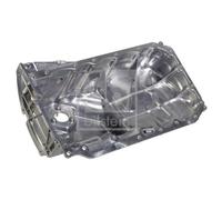 1x Carter d'huile FEBI BILSTEIN 182215 convient pour BMW