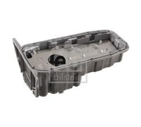 1x Carter d'huile FEBI BILSTEIN 29469 convient pour OPEL VAUXHALL