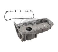 1x Carter d'huile FEBI BILSTEIN 29472 convient pour OPEL VAUXHALL