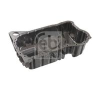 1x Carter d'huile FEBI BILSTEIN 34964 convient pour SEAT VW