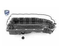 Carter d'huile V10-5374 VAICO pour VW SEAT AUDI SKODA CUPRA