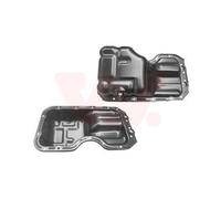 1x Carter d'huile VAN WEZEL 2741070 convient pour MAZDA