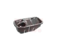 1x Carter d'huile VAN WEZEL 4342072 convient pour RENAULT