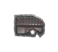 VAN WEZEL 5839070 Carter d'huile