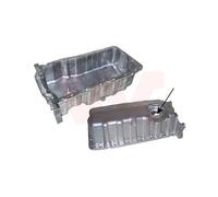 1x Carter d'huile VAN WEZEL 5888071 convient pour AUDI SEAT SKODA VW